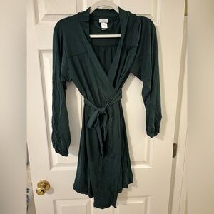 LAKE DreamKnit Robe